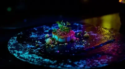 美食频道