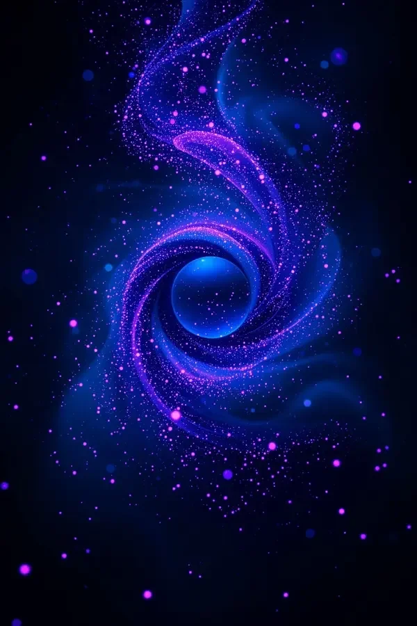 暗物质